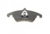 Гальмівні колодки передні дискові BOSCH 0 986 494 263 (фото 6)
