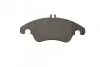 Гальмівні колодки передні дискові BOSCH 0 986 494 263 (фото 7)