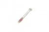 Гальмівні колодки передні дискові BOSCH 0 986 494 263 (фото 10)