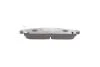 Тормозные колодки передние дисковые BOSCH 0986494268 (фото 2)