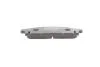 Тормозные колодки передние дисковые BOSCH 0986494268 (фото 5)