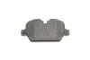 Гальмівні колодки задні дискові BOSCH 0986494269 (фото 3)