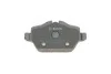Гальмівні колодки задні дискові BOSCH 0986494269 (фото 4)