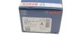 Гальмівні колодки задні дискові BOSCH 0986494269 (фото 6)
