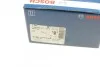 Тормозные колодки дисковые передние вкл. датчик износа Bosch BOSCH 0 986 494 271 (фото 9)
