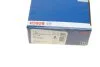 Тормозные колодки задние дисковые BOSCH 0 986 494 272 (фото 9)