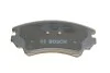 Тормозные колодки передние дисковые BOSCH 0986494275 (фото 7)