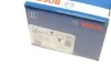 Тормозные колодки передние дисковые BOSCH 0986494275 (фото 10)