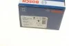 Гальмівні колодки передні дискові BOSCH 0 986 494 279 (фото 8)