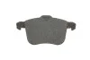 Тормозные колодки передние дисковые BOSCH 0986494280 (фото 6)