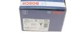 Тормозные колодки передние дисковые BOSCH 0986494280 (фото 7)