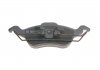 Тормозные колодки дисковые FORD Focus "F >>"04 BOSCH 0986494284 (фото 8)