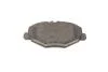 Тормозные колодки передние дисковые BOSCH 0 986 494 285 (фото 7)