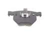 Гальмівні колодки задні дискові BOSCH 0986494286 (фото 4)