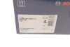 Гальмівні колодки задні дискові BOSCH 0986494286 (фото 7)
