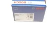 Гальмівні колодки передні дискові BOSCH 0986494292 (фото 8)