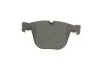 Тормозные колодки задние дисковые BOSCH 0 986 494 294 (фото 5)