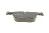 Тормозные колодки задние дисковые BOSCH 0 986 494 294 (фото 6)