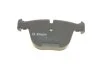 Тормозные колодки задние дисковые BOSCH 0 986 494 294 (фото 7)