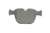 Тормозные колодки задние дисковые BOSCH 0 986 494 294 (фото 8)