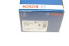 Тормозные колодки задние дисковые BOSCH 0 986 494 294 (фото 9)