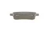 Гальмівні колодки задні дискові BOSCH 0 986 494 297 (фото 6)