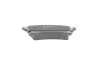 Гальмівні колодки задні дискові BOSCH 0 986 494 303 (фото 2)