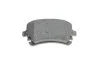 Гальмівні колодки задні дискові BOSCH 0 986 494 303 (фото 4)