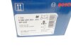 Гальмівні колодки задні дискові BOSCH 0 986 494 303 (фото 8)