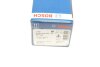 Гальмівні колодки задні дискові BOSCH 0986494304 (фото 6)