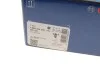 Тормозные колодки передние дисковые BOSCH 0986494305 (фото 11)