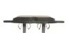 Тормозные колодки передние дисковые BOSCH 0986494305 (фото 4)