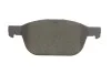 Тормозные колодки передние дисковые BOSCH 0986494305 (фото 6)