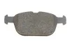 Тормозные колодки передние дисковые BOSCH 0986494305 (фото 10)