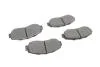 Гальмівні колодки передні дискові BOSCH 0 986 494 308 (фото 11)
