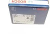 Тормозные колодки задние дисковые BOSCH 0 986 494 309 (фото 9)