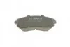 Тормозные колодки передние дисковые BOSCH 0 986 494 315 (фото 5)