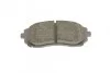 Тормозные колодки передние дисковые BOSCH 0 986 494 315 (фото 6)