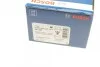 Тормозные колодки передние дисковые BOSCH 0 986 494 315 (фото 7)