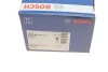Гальмівні колодки передні дискові BOSCH 0986494316 (фото 7)