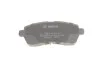 Тормозные колодки передние дисковые BOSCH 0986494321 (фото 5)