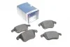 Тормозные колодки передние дисковые BOSCH 0 986 494 324 (фото 1)