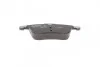 Тормозные колодки передние дисковые BOSCH 0 986 494 324 (фото 2)