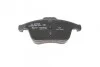 Тормозные колодки передние дисковые BOSCH 0 986 494 324 (фото 3)