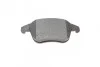 Тормозные колодки передние дисковые BOSCH 0 986 494 324 (фото 4)