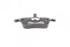 Тормозные колодки передние дисковые BOSCH 0 986 494 324 (фото 5)