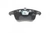 Тормозные колодки передние дисковые BOSCH 0 986 494 324 (фото 6)