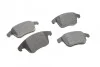 Тормозные колодки передние дисковые BOSCH 0 986 494 324 (фото 8)