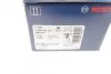 Тормозные колодки передние дисковые BOSCH 0 986 494 324 (фото 9)