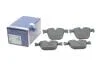 Тормозные колодки задние дисковые BOSCH 0986494325 (фото 2)